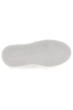 LAURA BIAGIOTTI Sneakers Bianche Con Logo Laterale 93969394