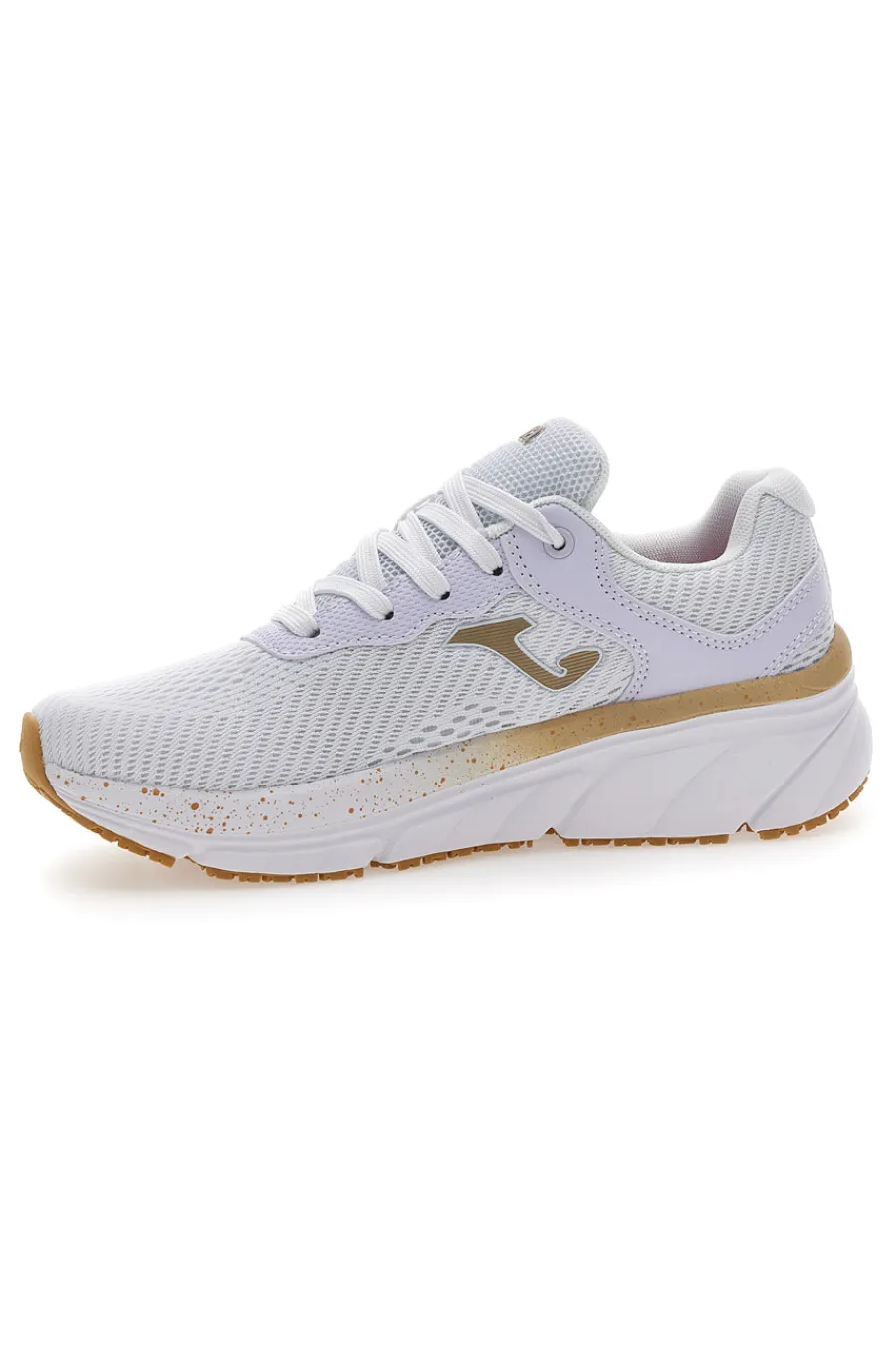 JOMA Sneakers Bianche Con Memory Foam Atenea Lady 2502