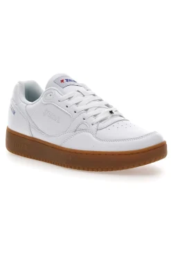 Uomo JOMA Sneakers Bianche Con Memory Foam C.Stadium Men 2502