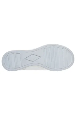 SKECHERS Sneakers bianche con Memory Foam Billion 2 High-End Clearance