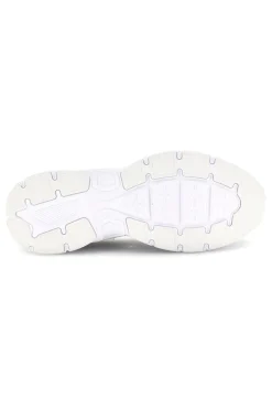 CHAMPION Sneakers bianche con mesh e suola EVA RT25 Mesh Online