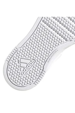 ADIDAS Sneakers bianche con strappi Tensaur Sport 2.0 Cf k
