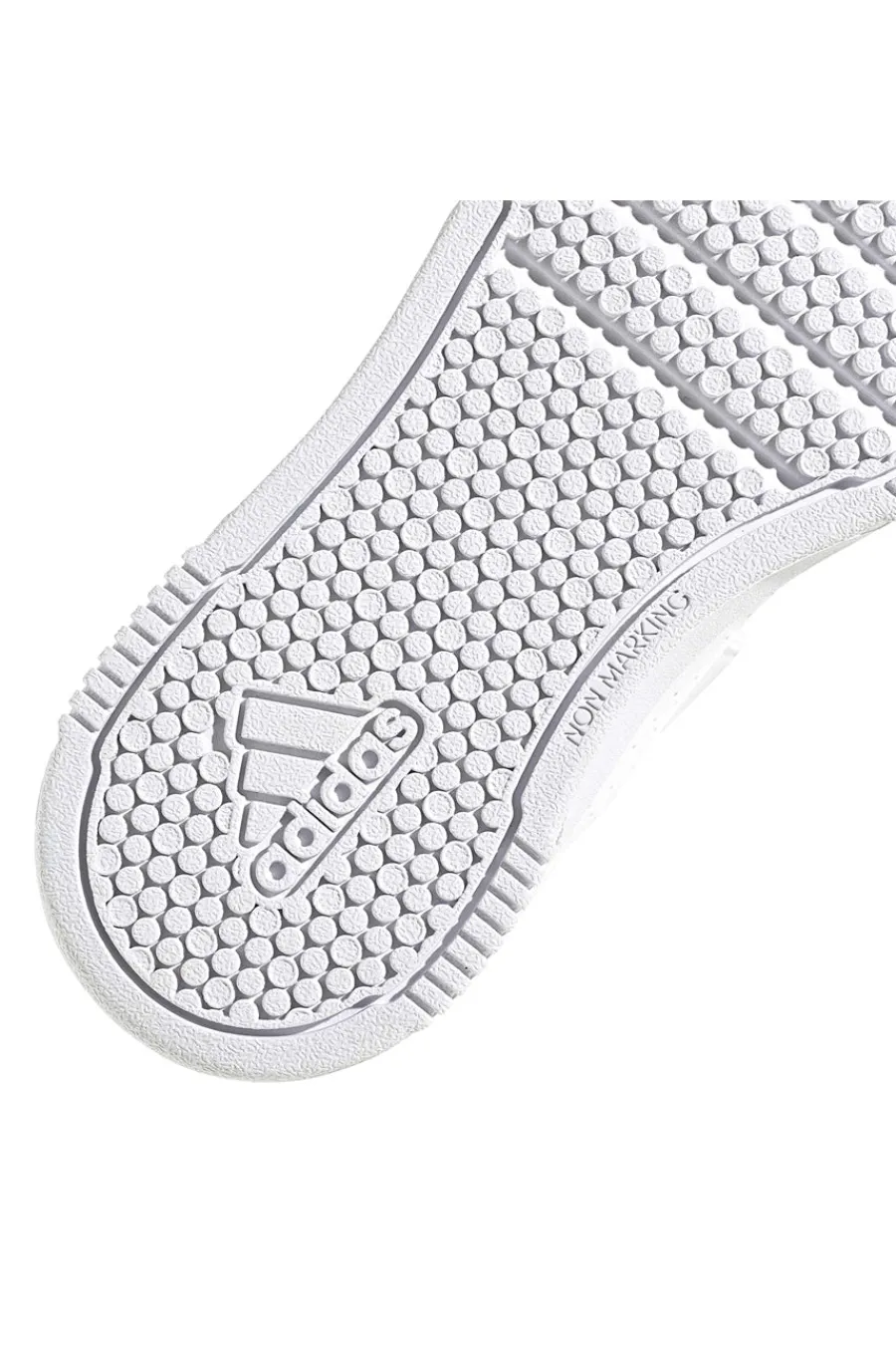 ADIDAS Sneakers bianche con strappi Tensaur Sport 2.0 Cf k
