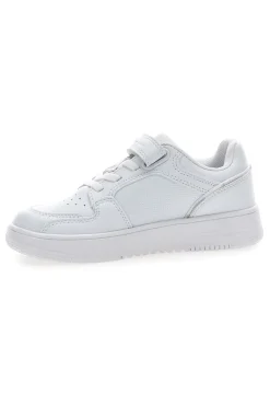 CHAMPION Sneakers bianche con strappo RD18 2.0 Low B PS