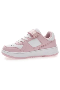 CHAMPION Sneakers Bianche Con Strappo RD18 2 Low G Ps