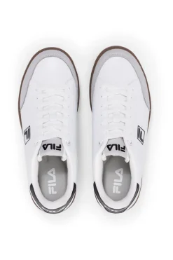 FILA Sneakers bianche con suola a contrasto COURTBAY Best