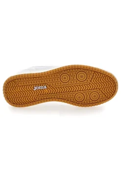 JOMA Sneakers bianche con suola memory foar C. Stadium Lady 2432 Discount