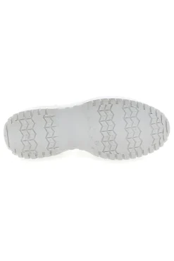 FREDDY Sneakers Bianche Con Suola Platform Bianca FY7601 BIANCO Online