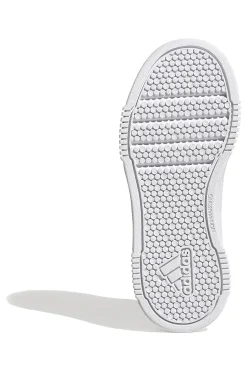 ADIDAS Sneakers bianche con tomaia sintetica Tensaur Sport 2.0 K Online