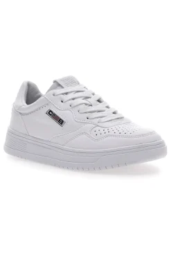 COTTON BELT Sneakers Bianche Austria