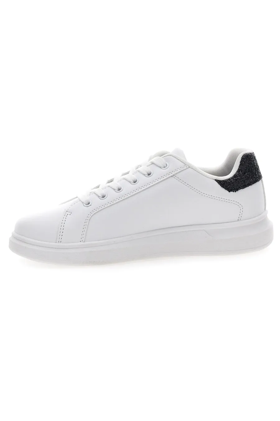 LEVI'S Sneakers Bianche da Donna VELL0053S Best