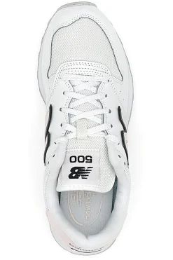 Donna NEW BALANCE Sneakers Bianche da Donna 500