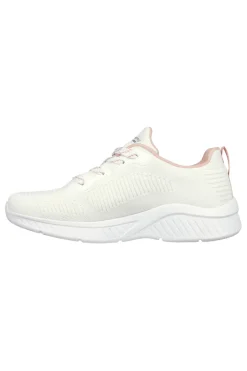 SKECHERS Sneakers Bianche da Donna Air-Sweet Ecounter Best