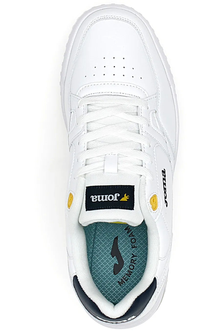 Uomo JOMA Sneakers Bianche da Uomo C. Stadium Men 23
