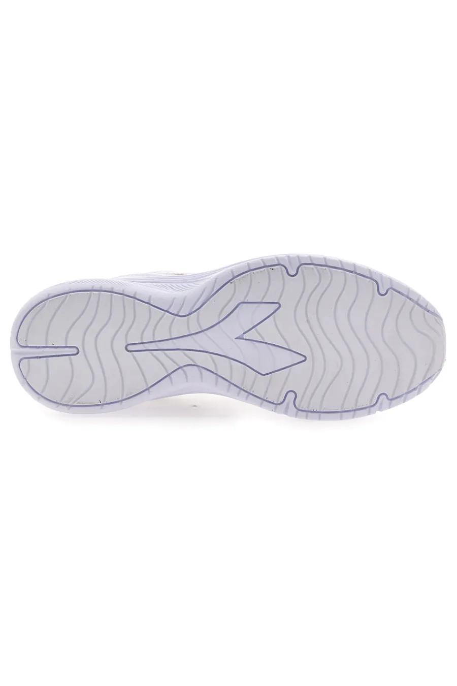 DIADORA Sneakers bianche DD Comfort Eagle 9 W Outlet