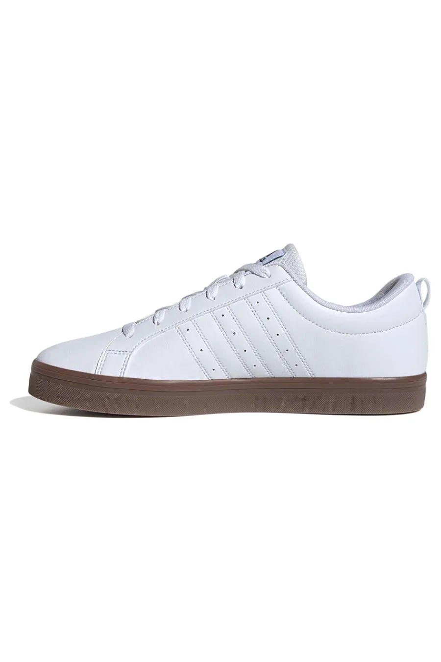 Uomo ADIDAS Sneakers bianche design skate VS Pace 2.0