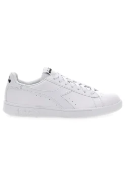 Uomo DIADORA Sneakers Bianche TORNEO