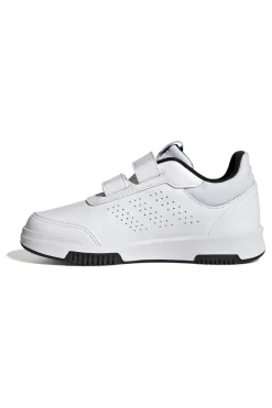 ADIDAS Sneakers bianche e nere Tensaur Sport 2.0
