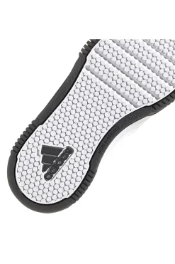 ADIDAS Sneakers bianche e nere con strappi Tensaur Sport 2.0 Cf k