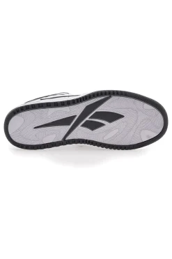 Uomo REEBOK Sneakers Bianche e Nere Art Chill