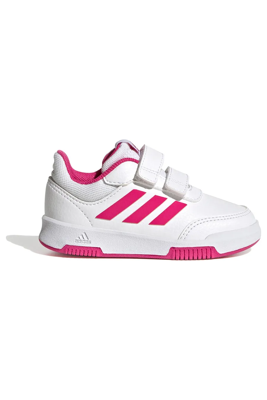 ADIDAS Sneakers Bianche e Rosa Tensaur Sport 2 Cf I