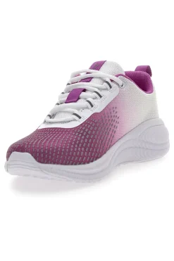 CHAMPION Sneakers Bianche e Rosa Syphon Reflect G GS Online