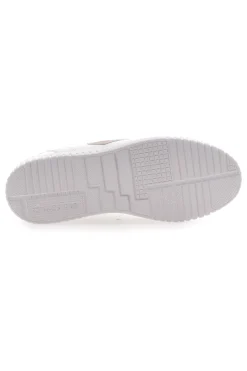 Donna LOTTO Sneakers Bianche e Rosa con Glitter Venus 1 AMF III GLI W