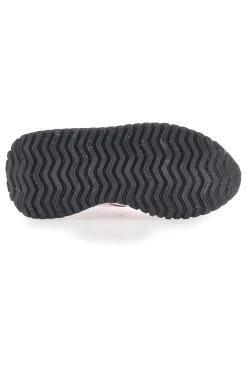 NEW BALANCE Sneakers Bianche e Rosa da Donna 2 Sale
