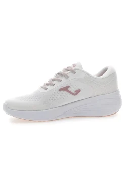 JOMA Sneakers Bianche e Rosa DIANA LADY 2502 Best