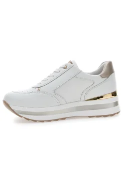 INBLU Sneakers Bianche 5 In Hot