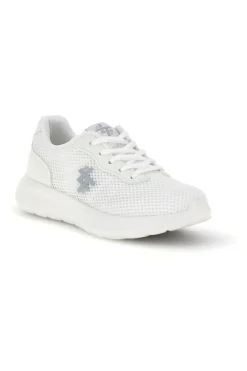 2T2L Sneakers bianche in mesh 155BK070903 Clearance