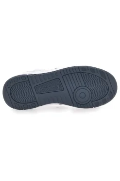 Uomo CHAMPION Sneakers bianche in mesh traspirante RD18 Lite