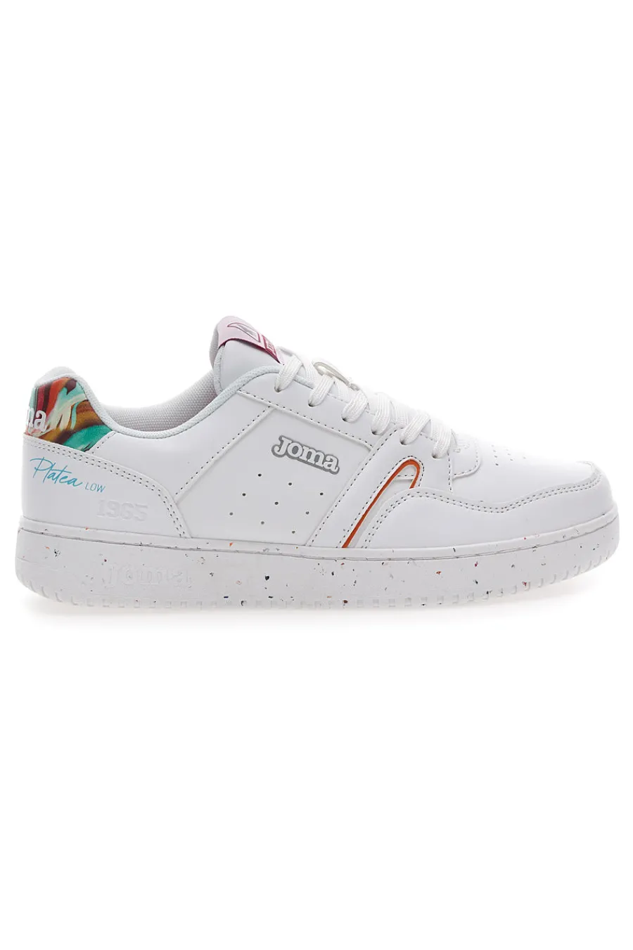 JOMA Sneakers Bianche C. Platea Low Best