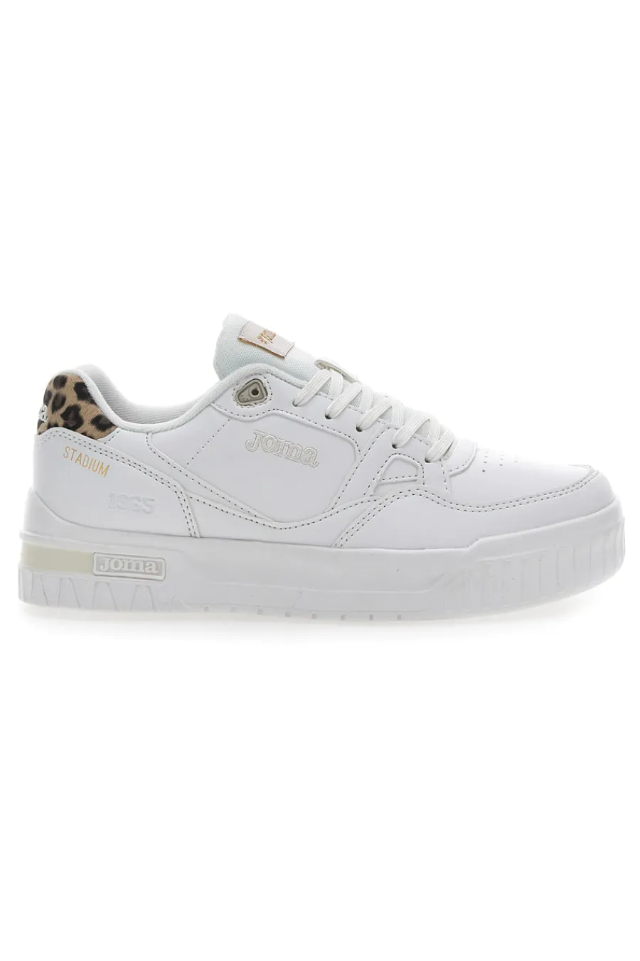 JOMA Sneakers Bianche C. Stadium Lady 2325 New