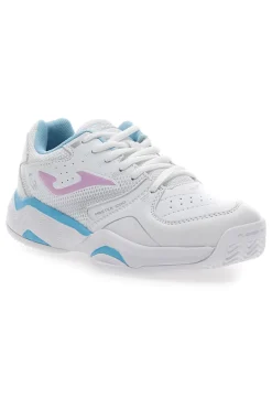 Donna JOMA Sneakers Bianche MASTER 1000 JR 25