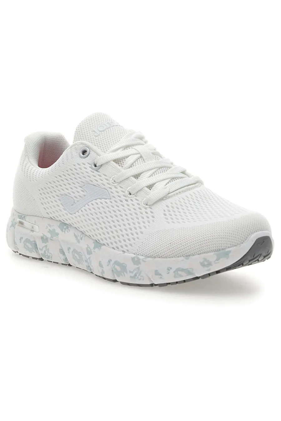 JOMA Sneakers Bianche ZEN LADY 2502 Outlet