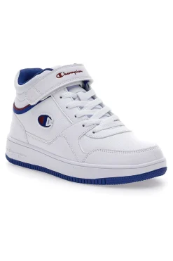 CHAMPION Sneakers Bianche Mid-Cut Rebound Mid B Gs