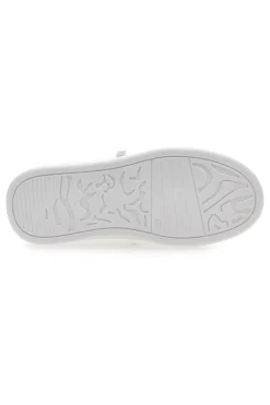 CAFÈ COST Sneakers Bianche Platform Cafè Cost 2091 Best