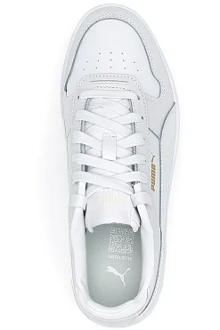 PUMA Sneakers Bianche Platform Carina Street JR