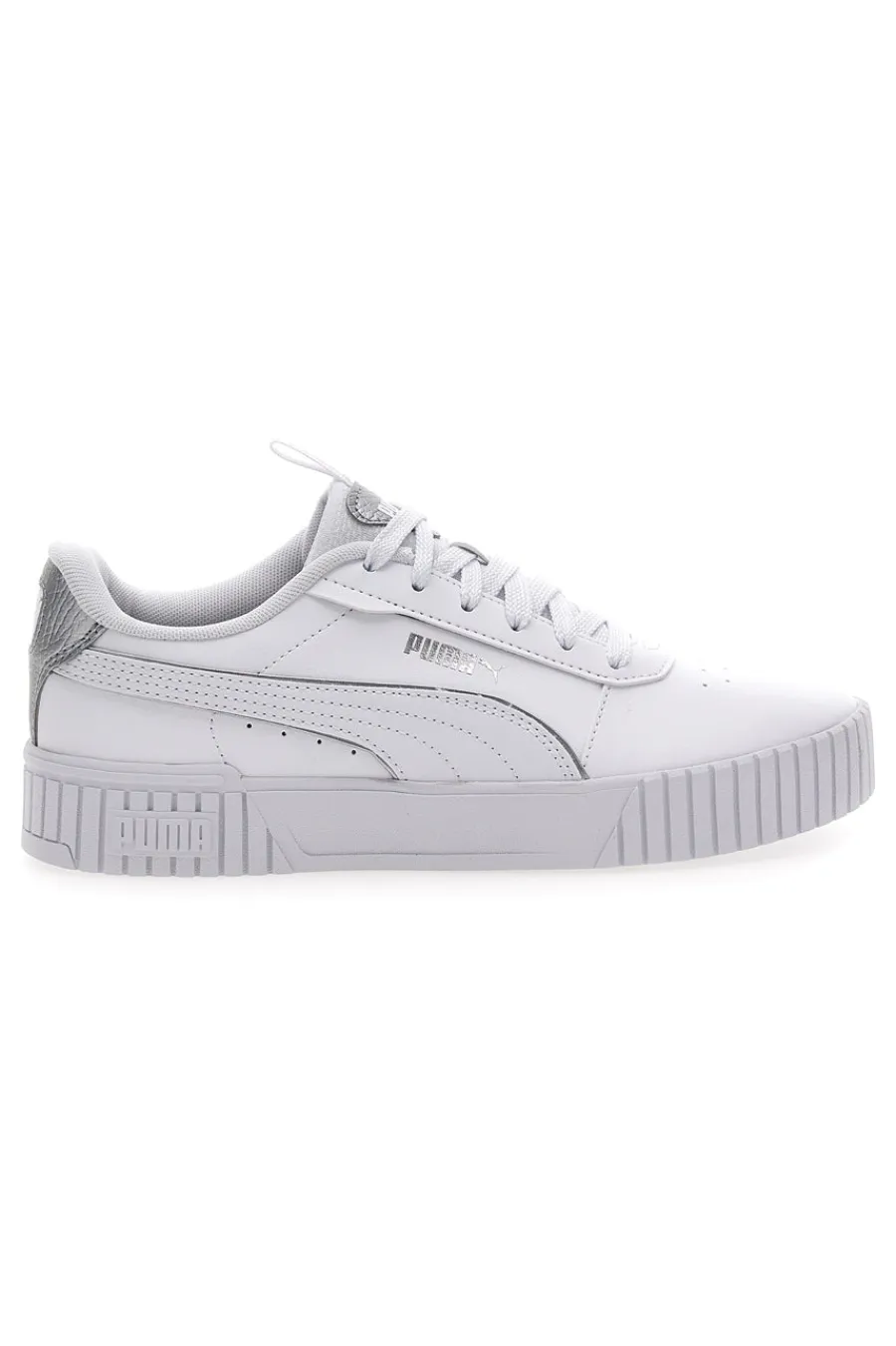 PUMA Sneakers Bianche Carina 2.0