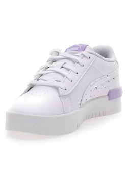 PUMA Sneakers Bianche Carina 2.0 POP UP