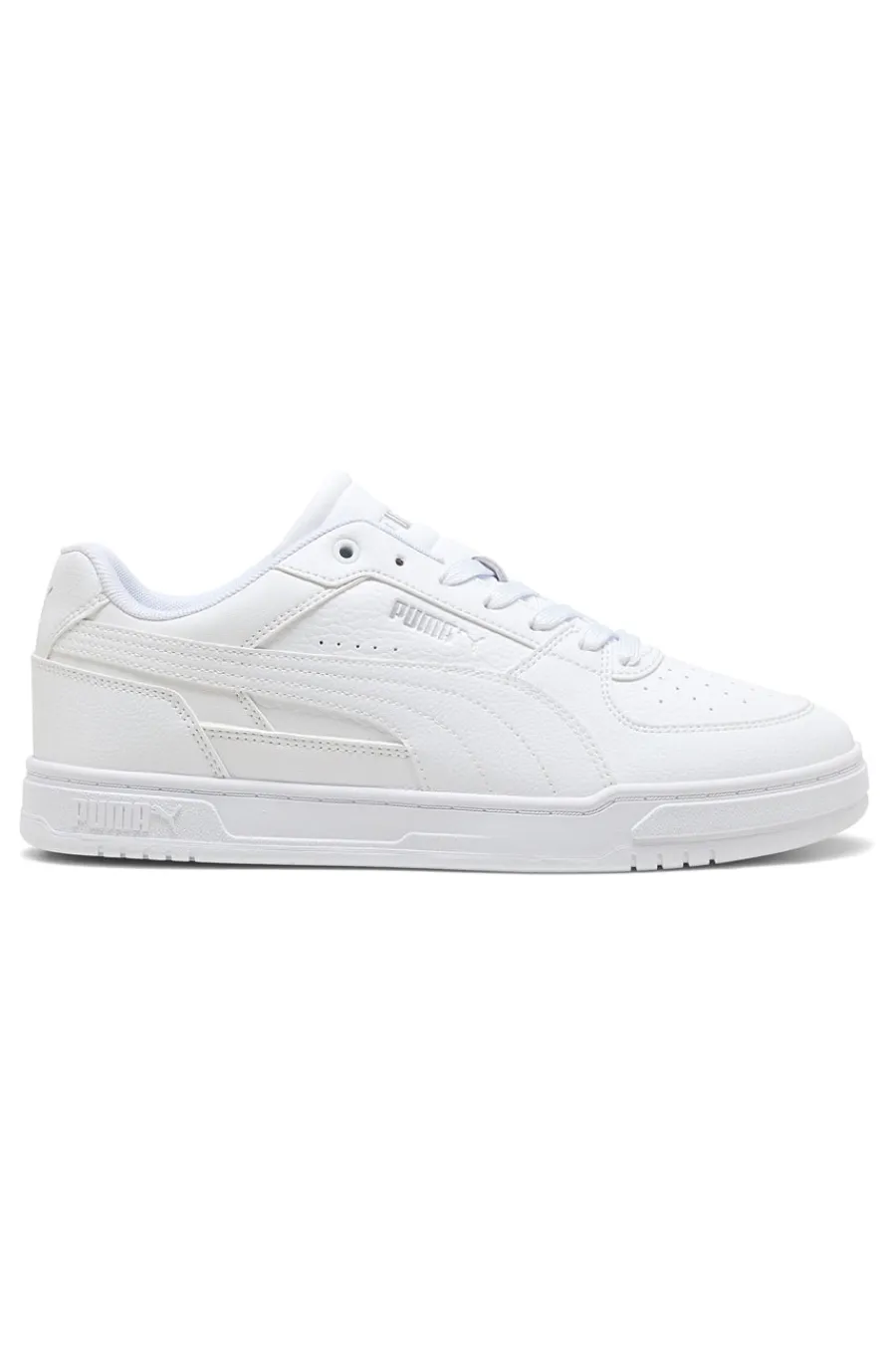 Uomo PUMA Sneakers bianche Caven III