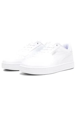 PUMA Sneakers bianche Caven 2.0 Jr Sale