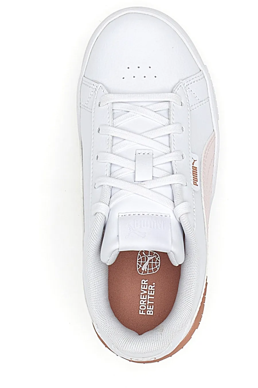 PUMA Sneakers Bianche Jada PS