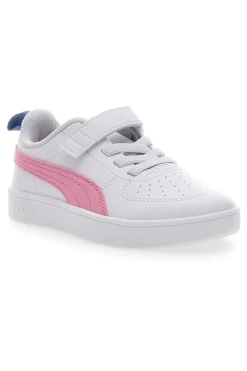 PUMA Sneakers Bianche Rickie AC+PS