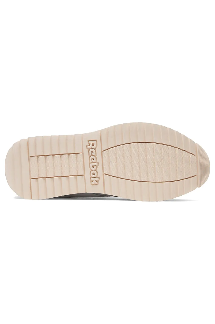 REEBOK Sneakers Bianche Glide Ripple Double Best