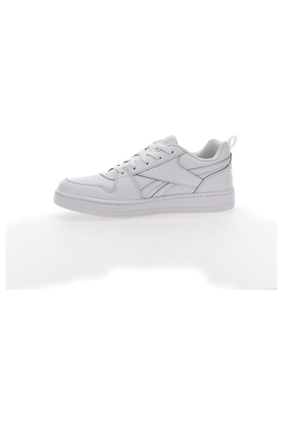 REEBOK Sneakers Bianche Royal Prime 2 Clearance