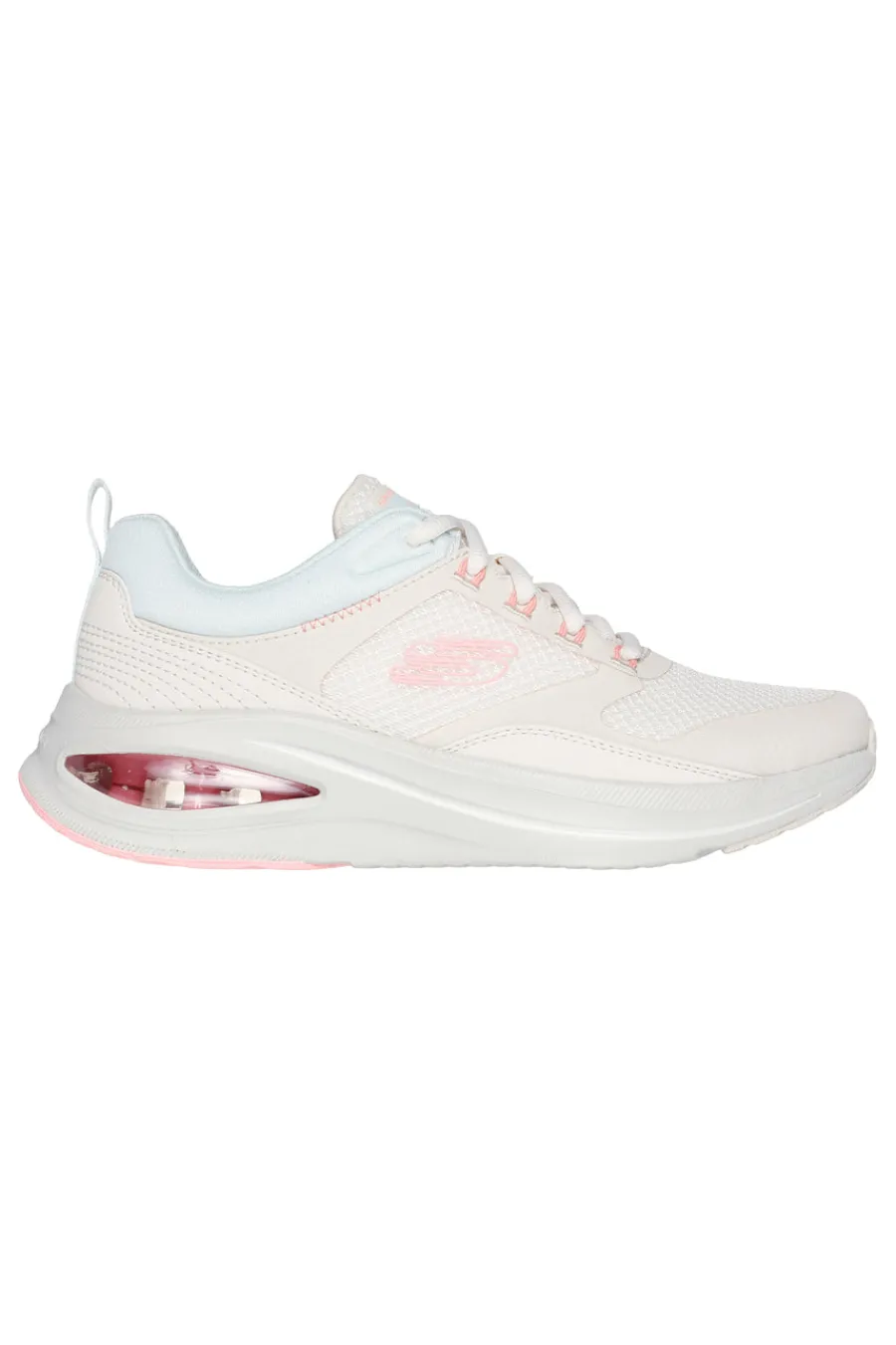 SKECHERS Sneakers Bianche Skech-Air Meta Outlet