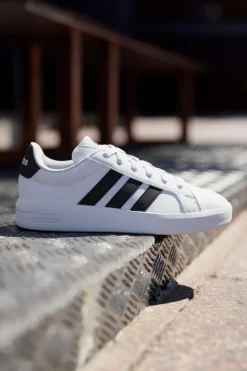 ADIDAS Sneakers Bianco Grand Court 3.0