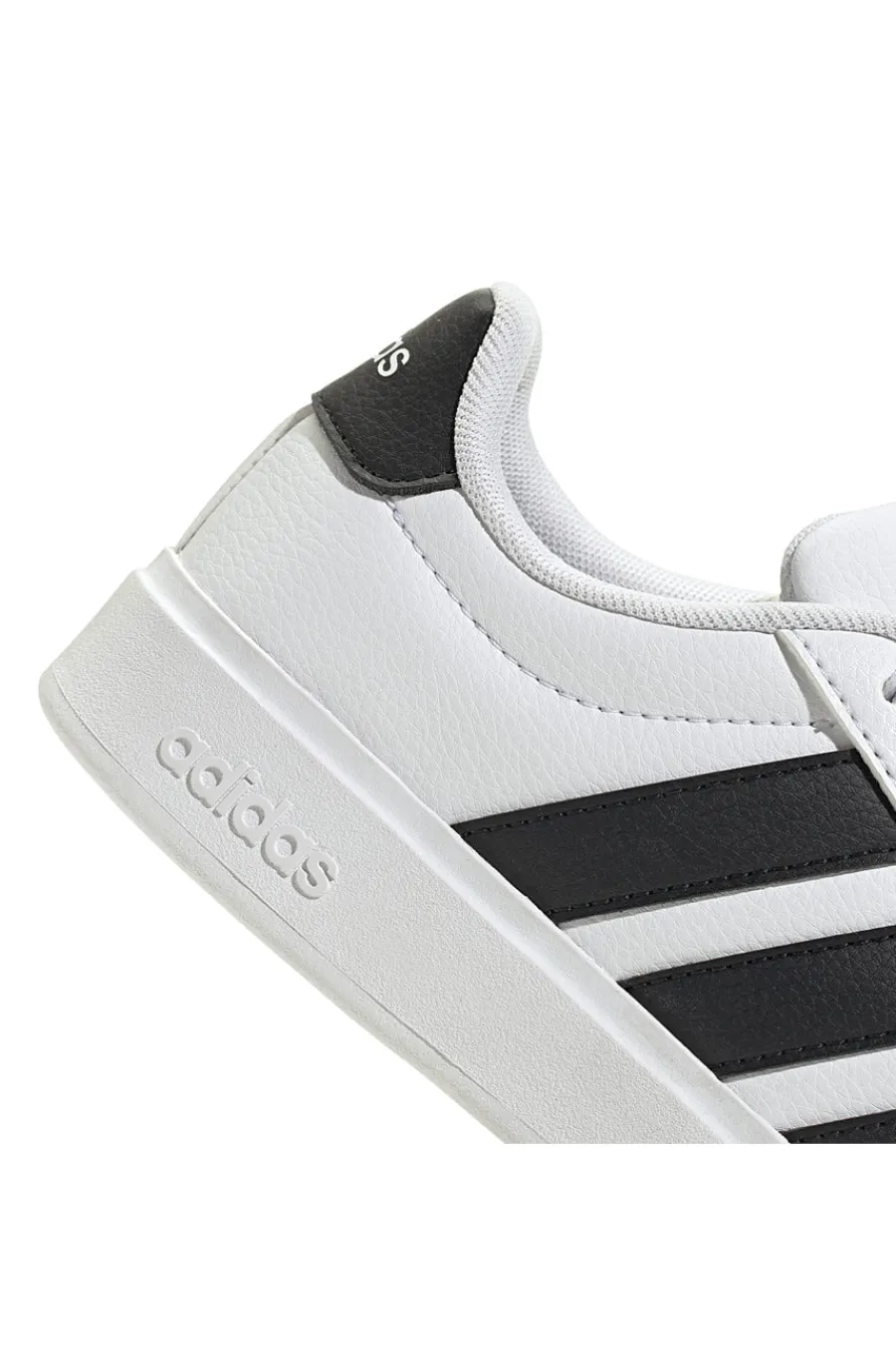 ADIDAS Sneakers Bianco Streettalk